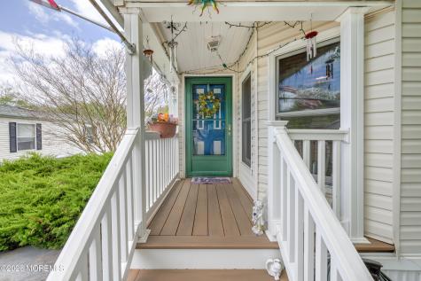 25 Village Road Morganville NJ 07751