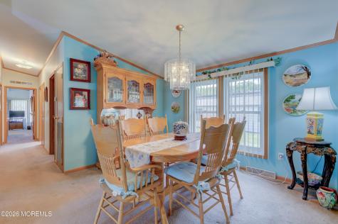 25 Village Road Morganville NJ 07751