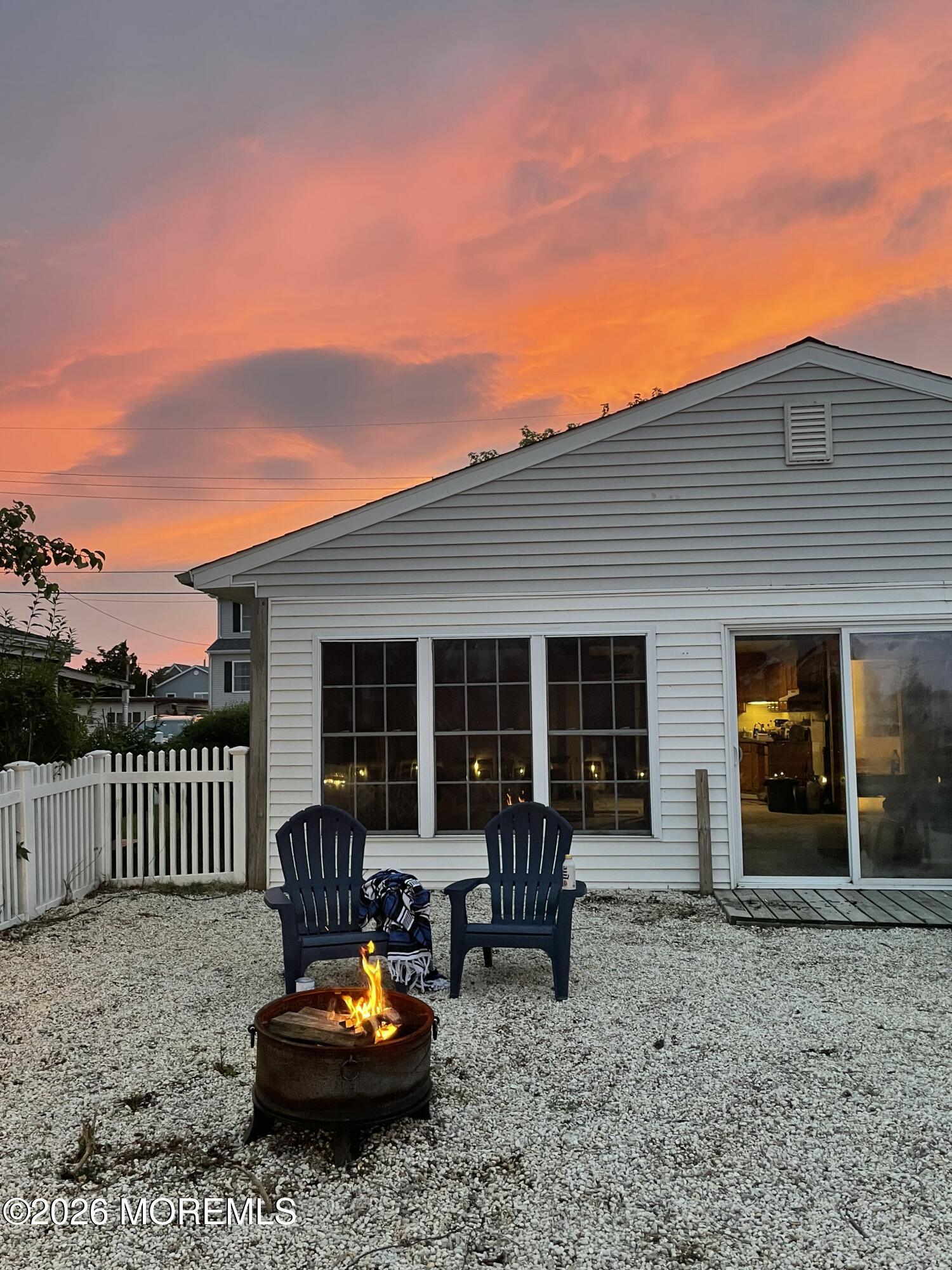 Little Egg Harbor NJ, 34 N Captains Drive