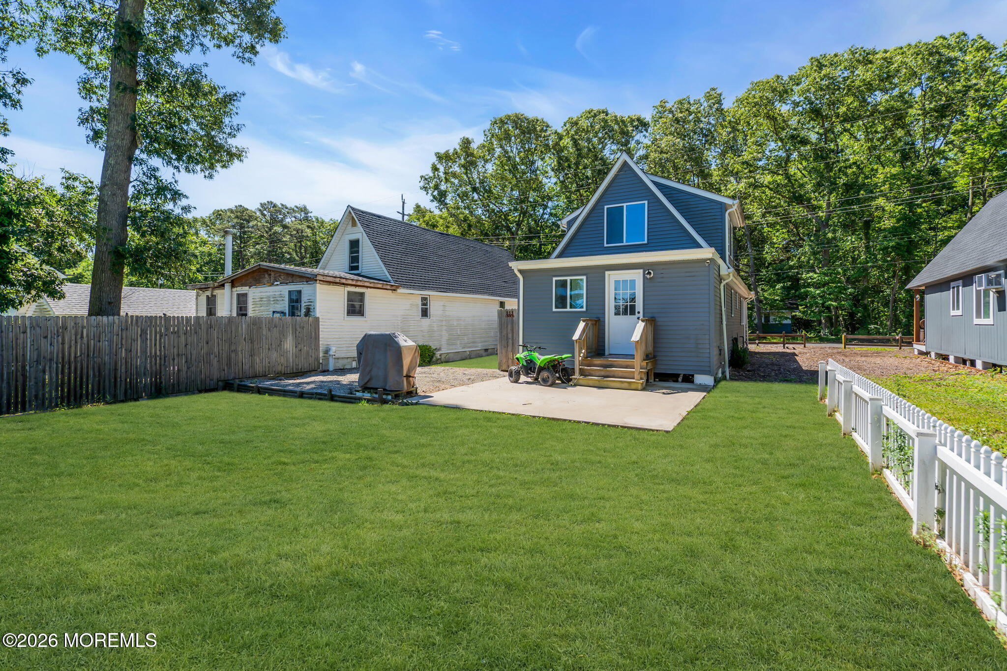 375 E Barnegat Avenue Bayville NJ 08721