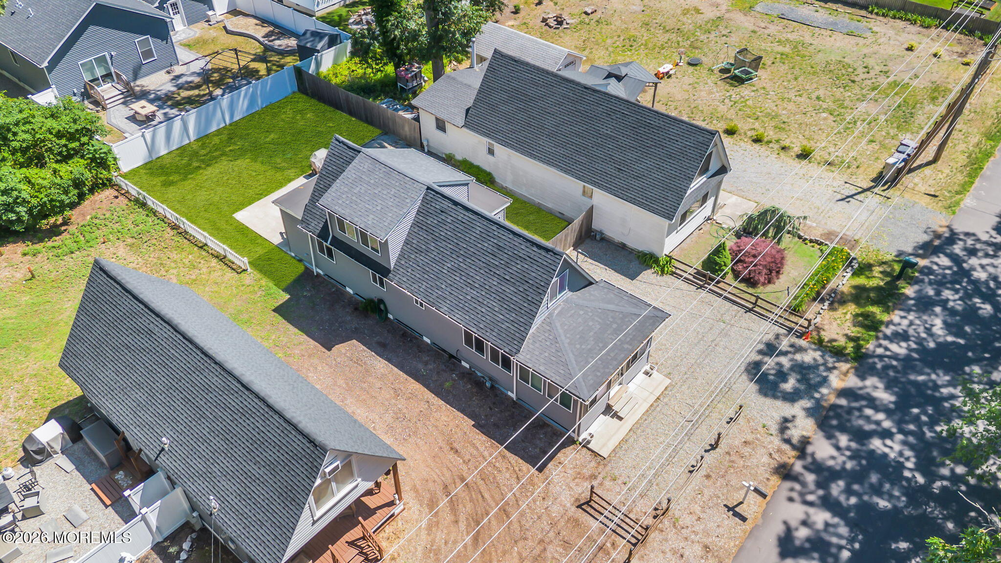 375 E Barnegat Avenue Bayville NJ 08721