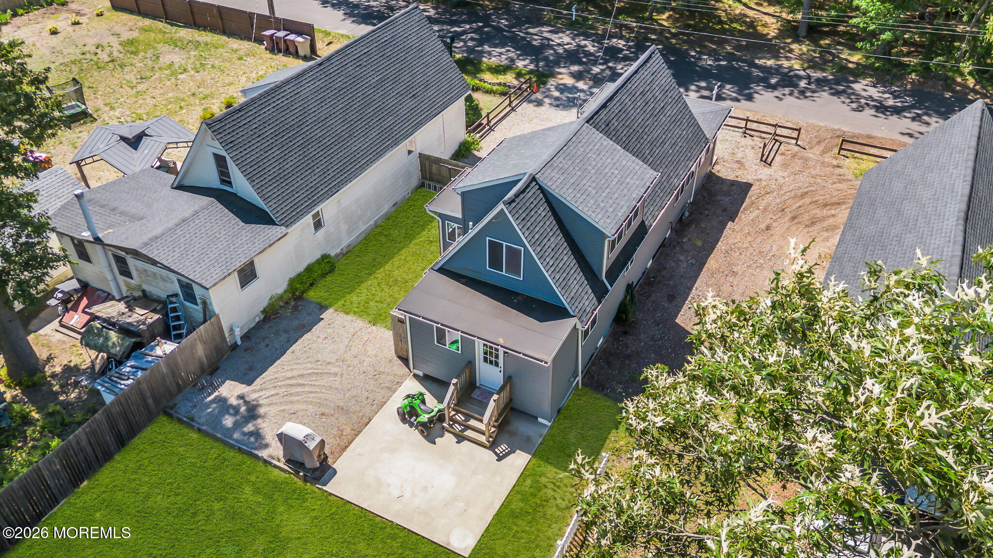 375 E Barnegat Avenue Bayville NJ 08721