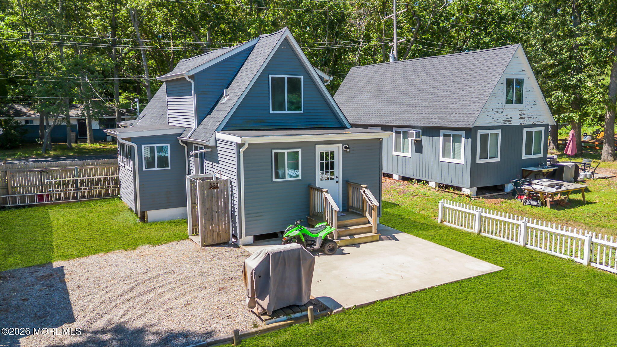 375 E Barnegat Avenue Bayville NJ 08721