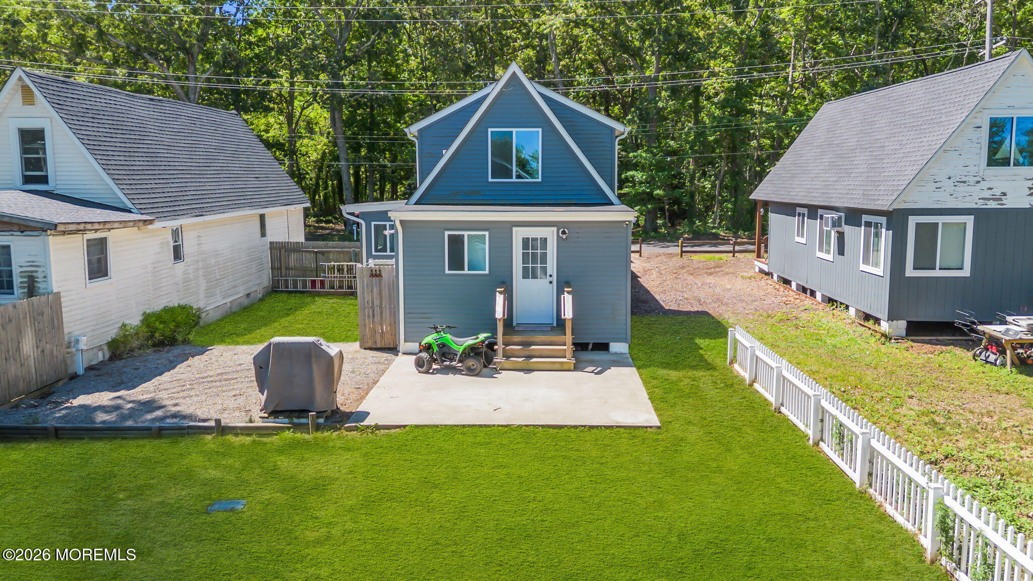 375 E Barnegat Avenue Bayville NJ 08721
