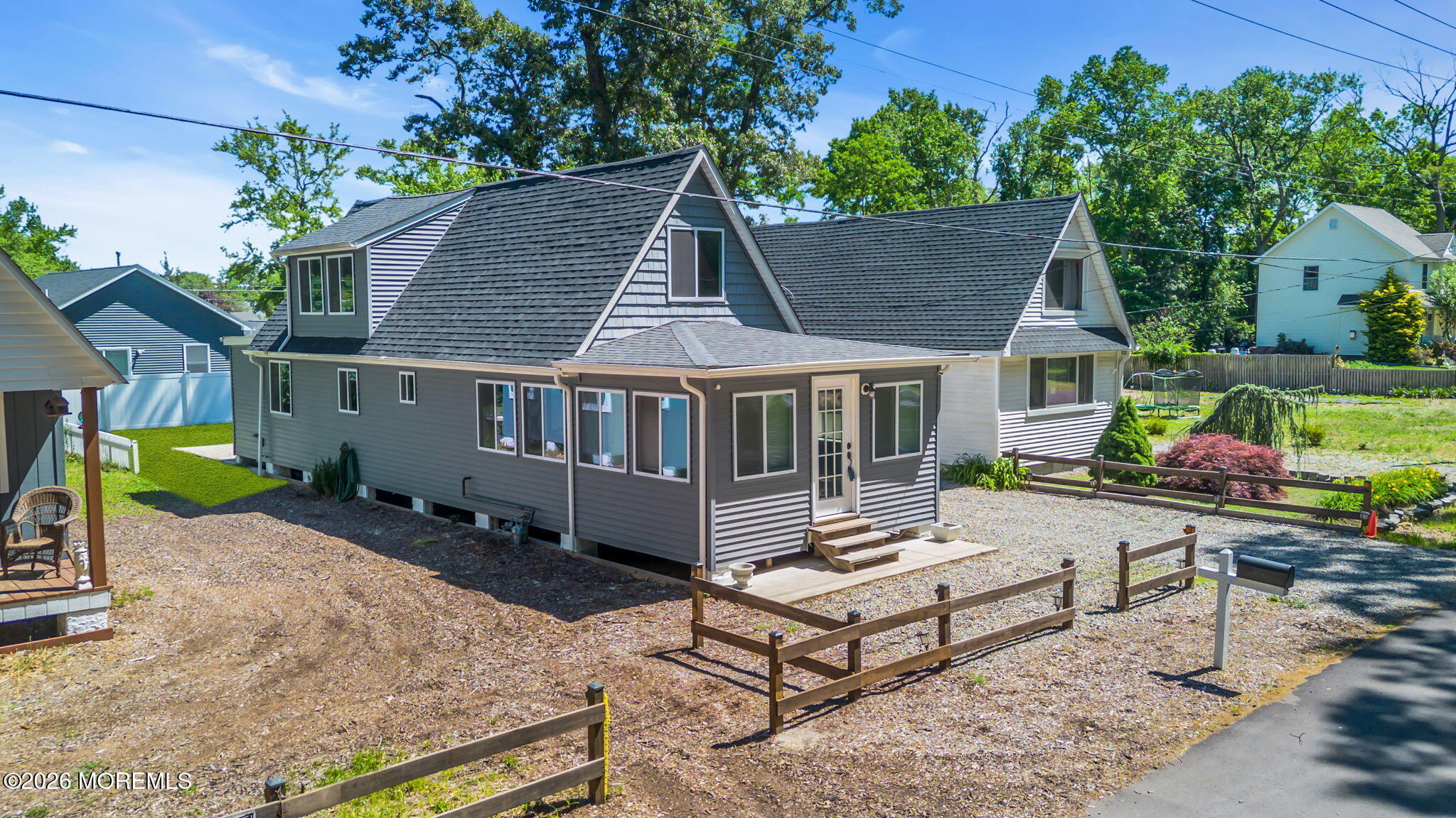 375 E Barnegat Avenue Bayville NJ 08721