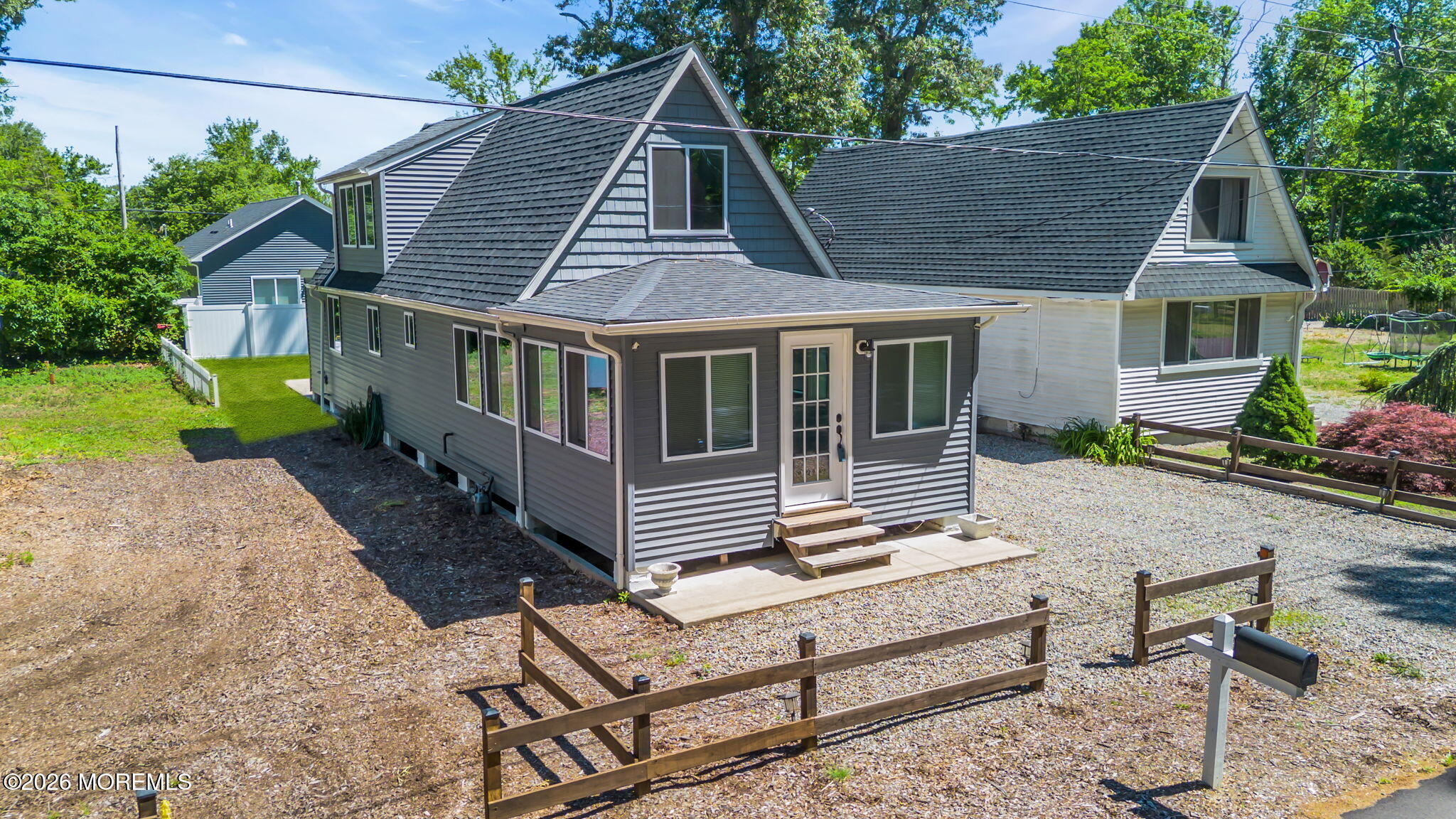 375 E Barnegat Avenue Bayville NJ 08721