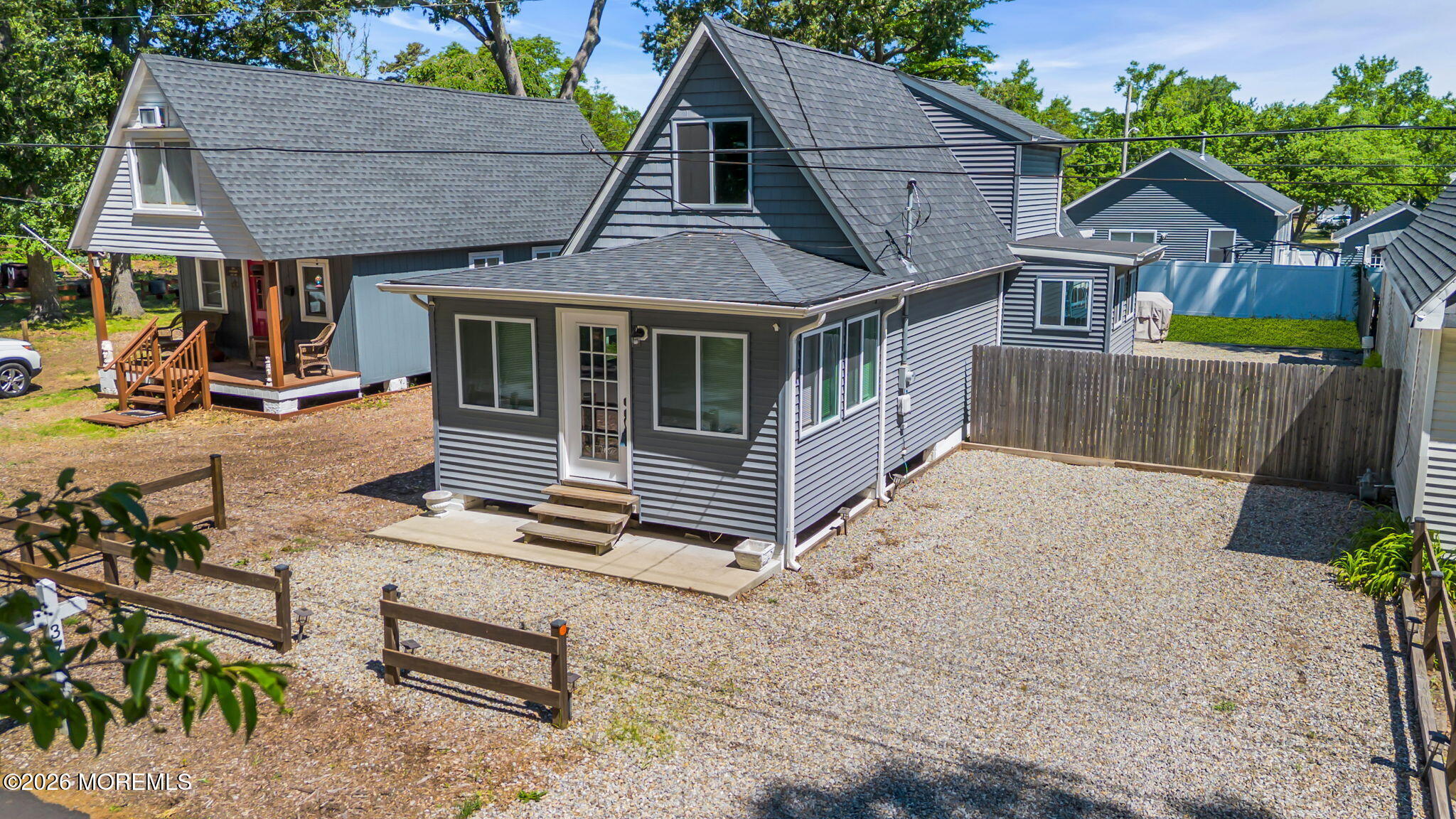 375 E Barnegat Avenue Bayville NJ 08721