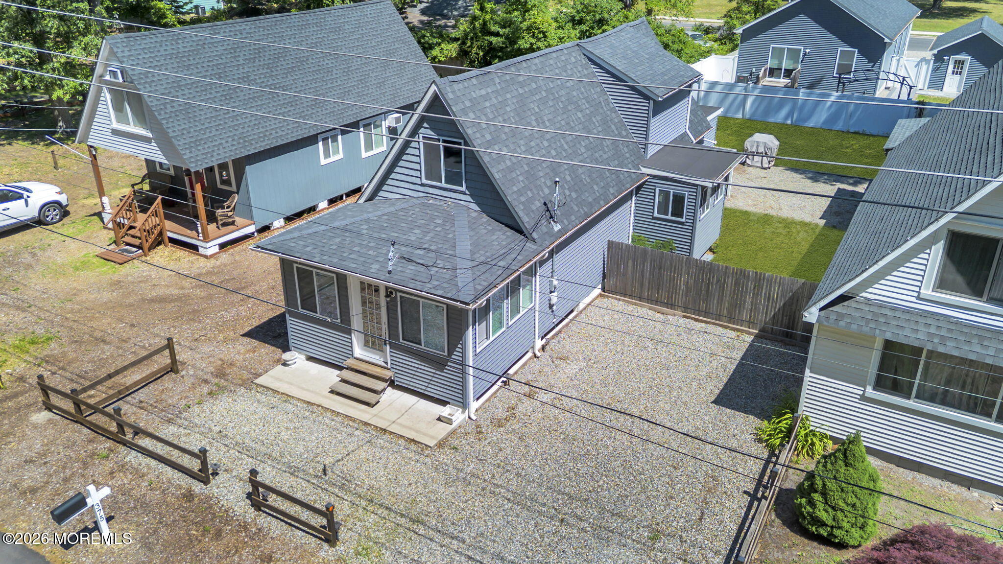 375 E Barnegat Avenue Bayville NJ 08721