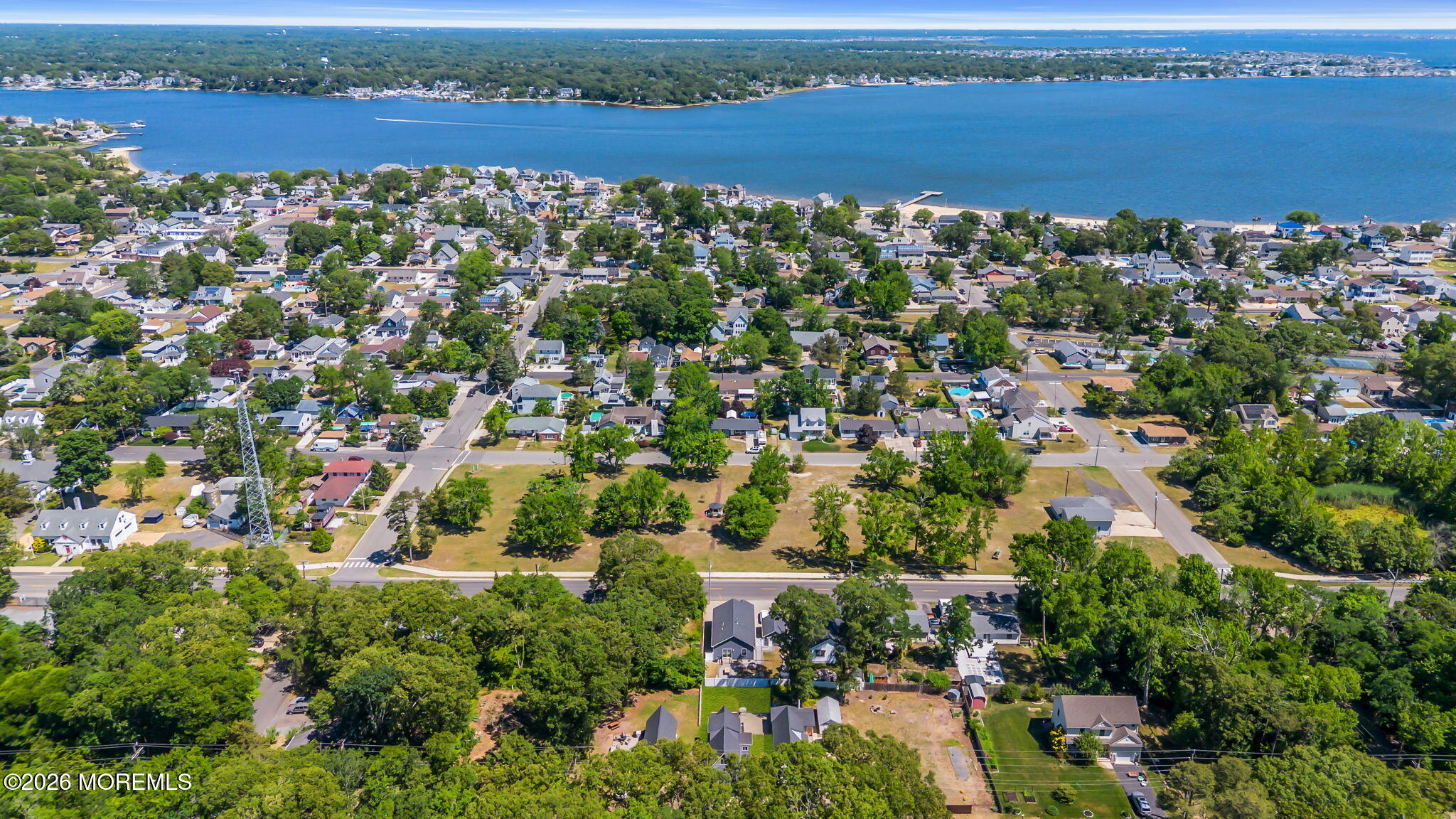 375 E Barnegat Avenue Bayville NJ 08721