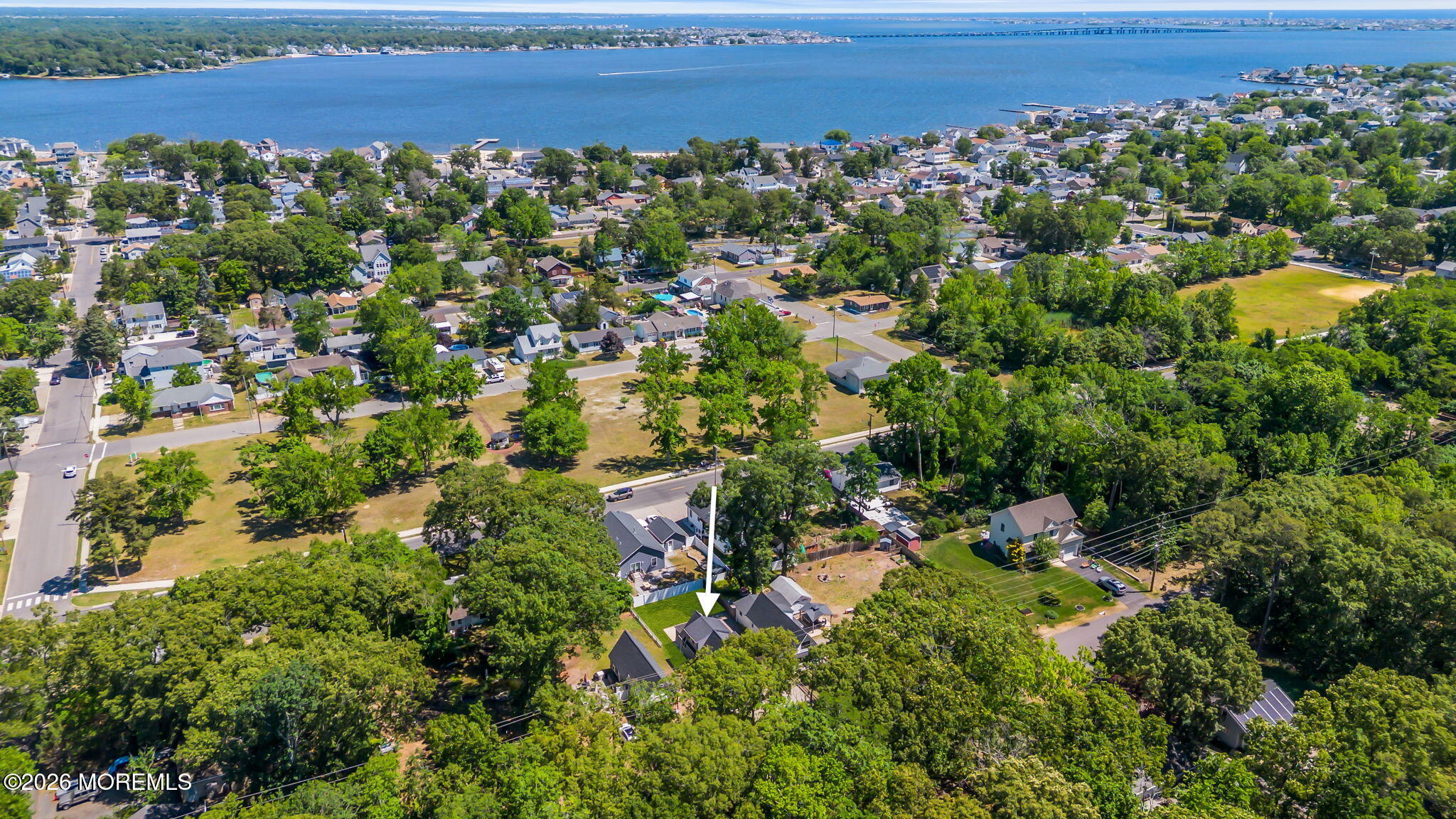 375 E Barnegat Avenue Bayville NJ 08721