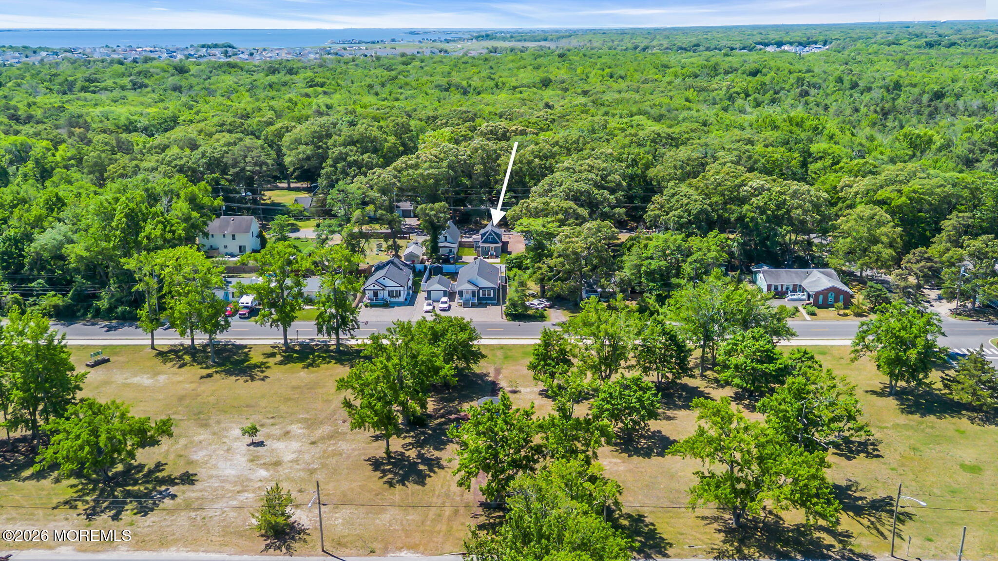 375 E Barnegat Avenue Bayville NJ 08721