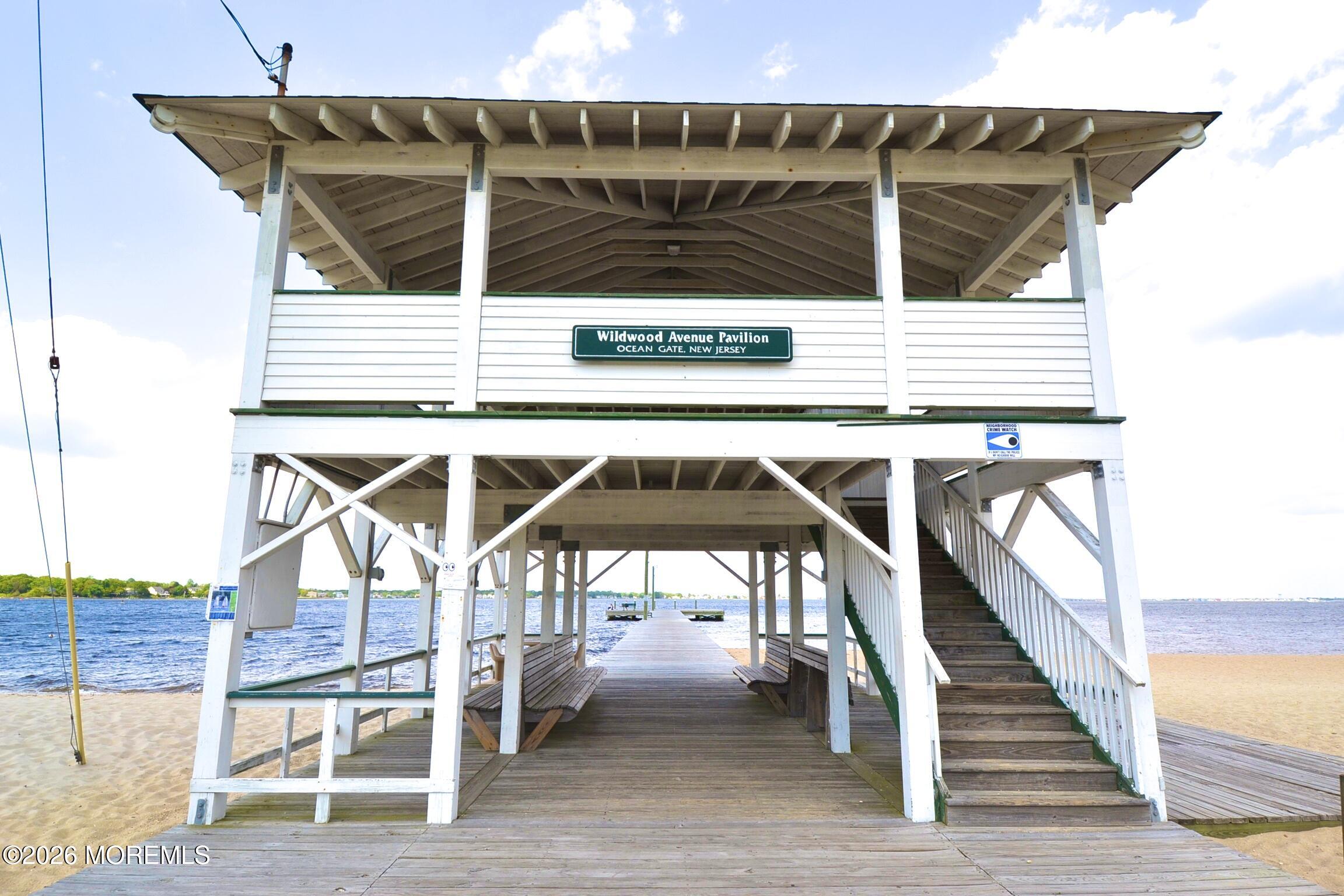 375 E Barnegat Avenue Bayville NJ 08721