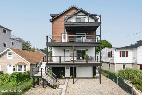 34 Waterwitch Avenue Highlands NJ 07732