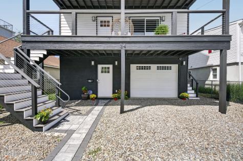 34 Waterwitch Avenue Highlands NJ 07732