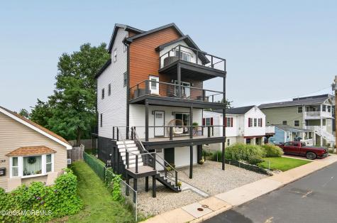 34 Waterwitch Avenue Highlands NJ 07732