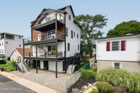 34 Waterwitch Avenue Highlands NJ 07732