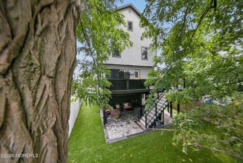 34 Waterwitch Avenue Highlands NJ 07732