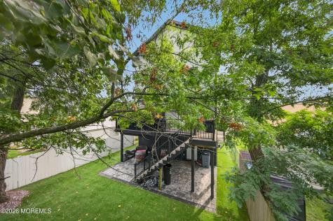34 Waterwitch Avenue Highlands NJ 07732
