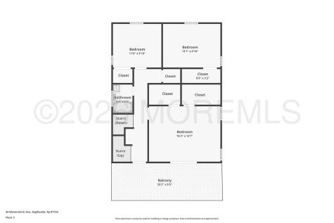 34 Waterwitch Avenue Highlands NJ 07732