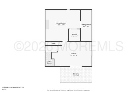 34 Waterwitch Avenue Highlands NJ 07732