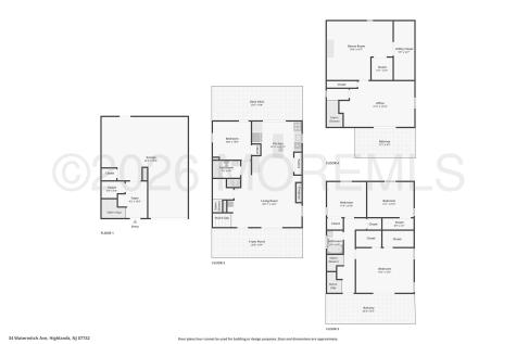 34 Waterwitch Avenue Highlands NJ 07732