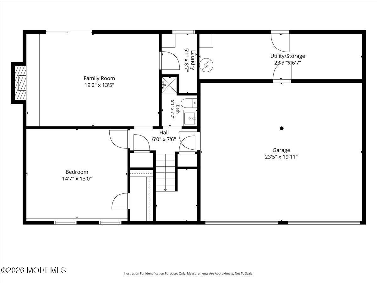 5 Colonial Way Lincroft NJ 07738