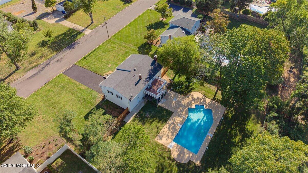 5 Colonial Way Lincroft NJ 07738