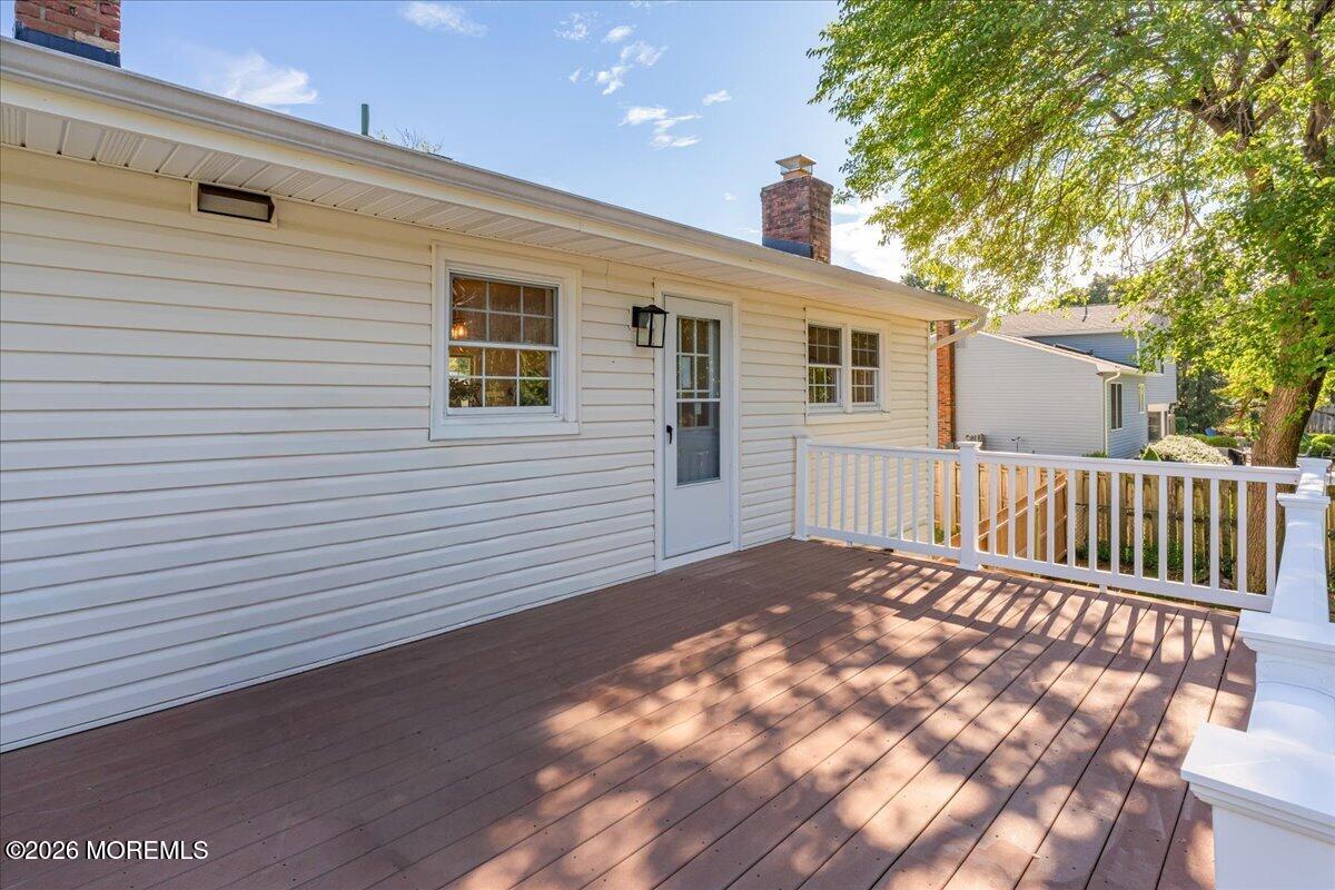 5 Colonial Way Lincroft NJ 07738