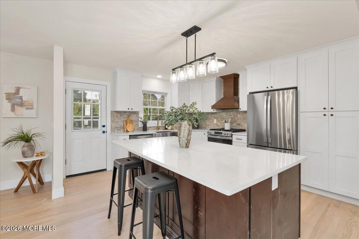 5 Colonial Way Lincroft NJ 07738