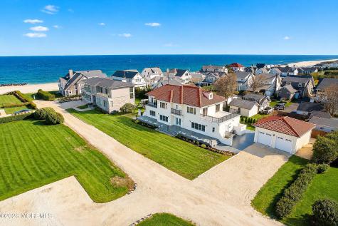 1 Private Drive Long Branch NJ 07740