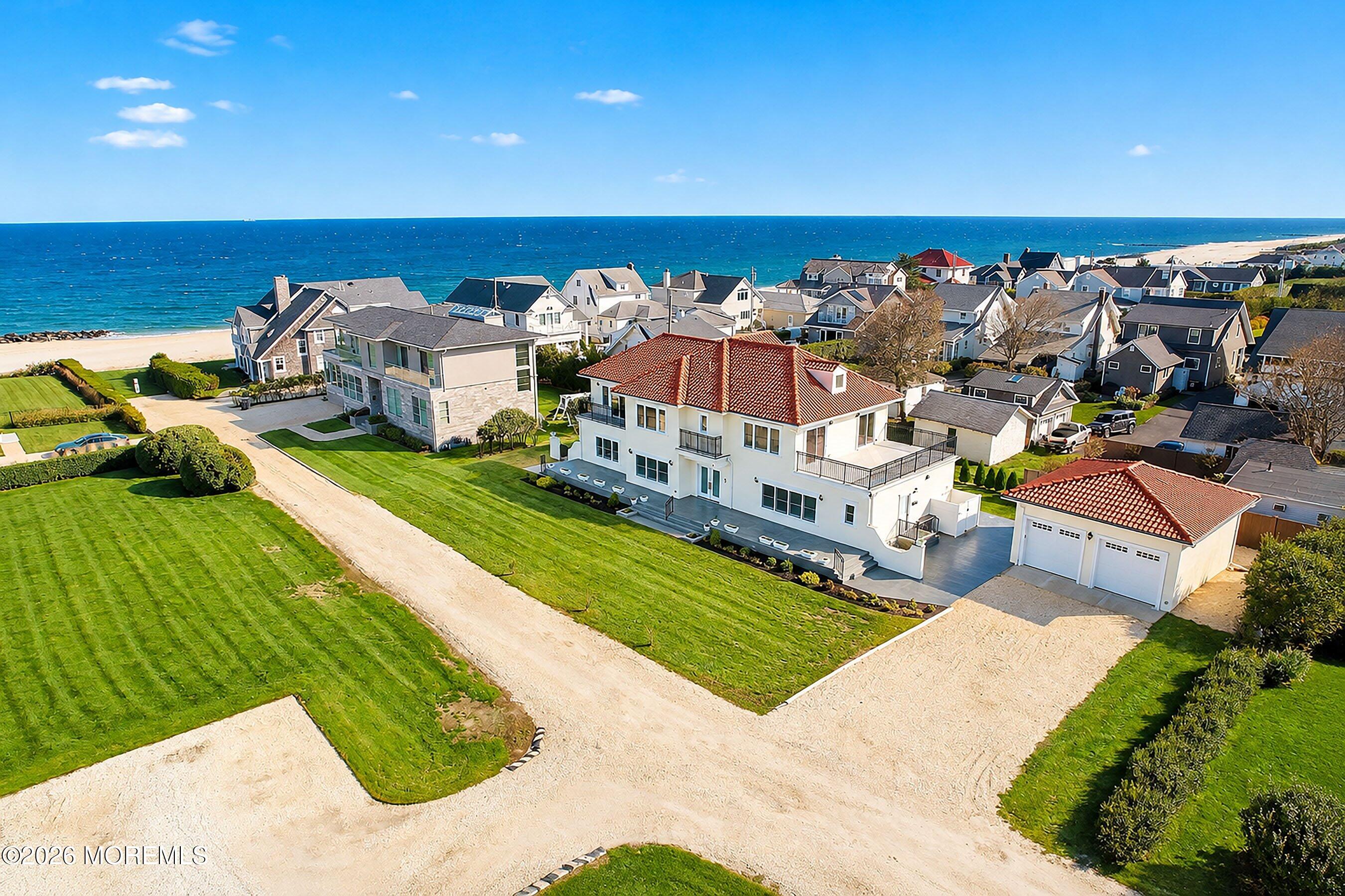 1 Private Drive Long Branch NJ 07740