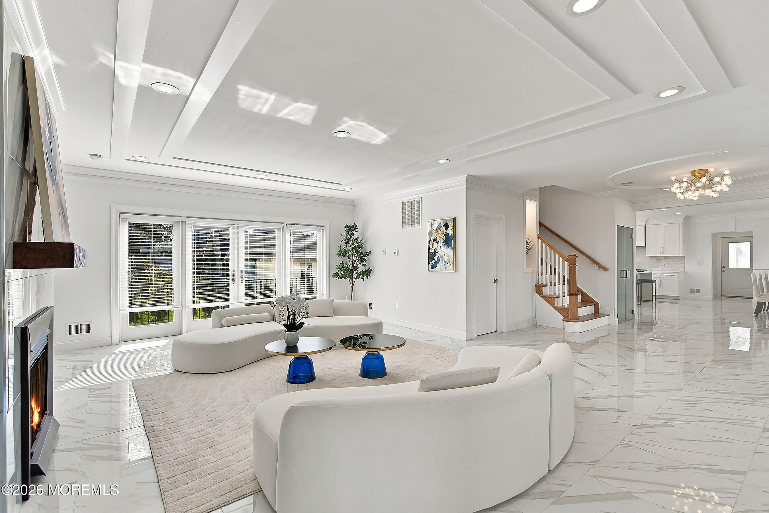 1 Private Drive Long Branch NJ 07740