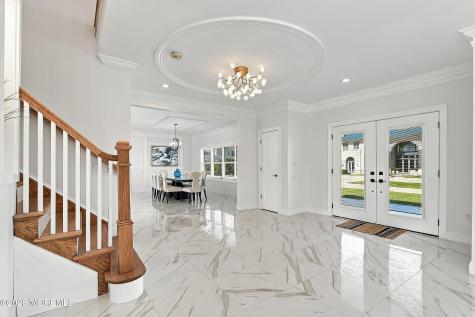 1 Private Drive Long Branch NJ 07740