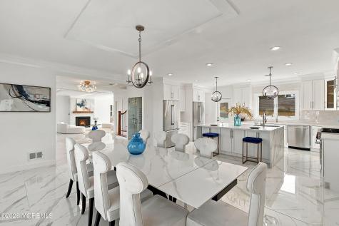 1 Private Drive Long Branch NJ 07740