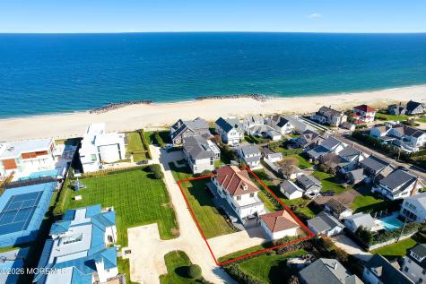 1 Private Drive Long Branch NJ 07740