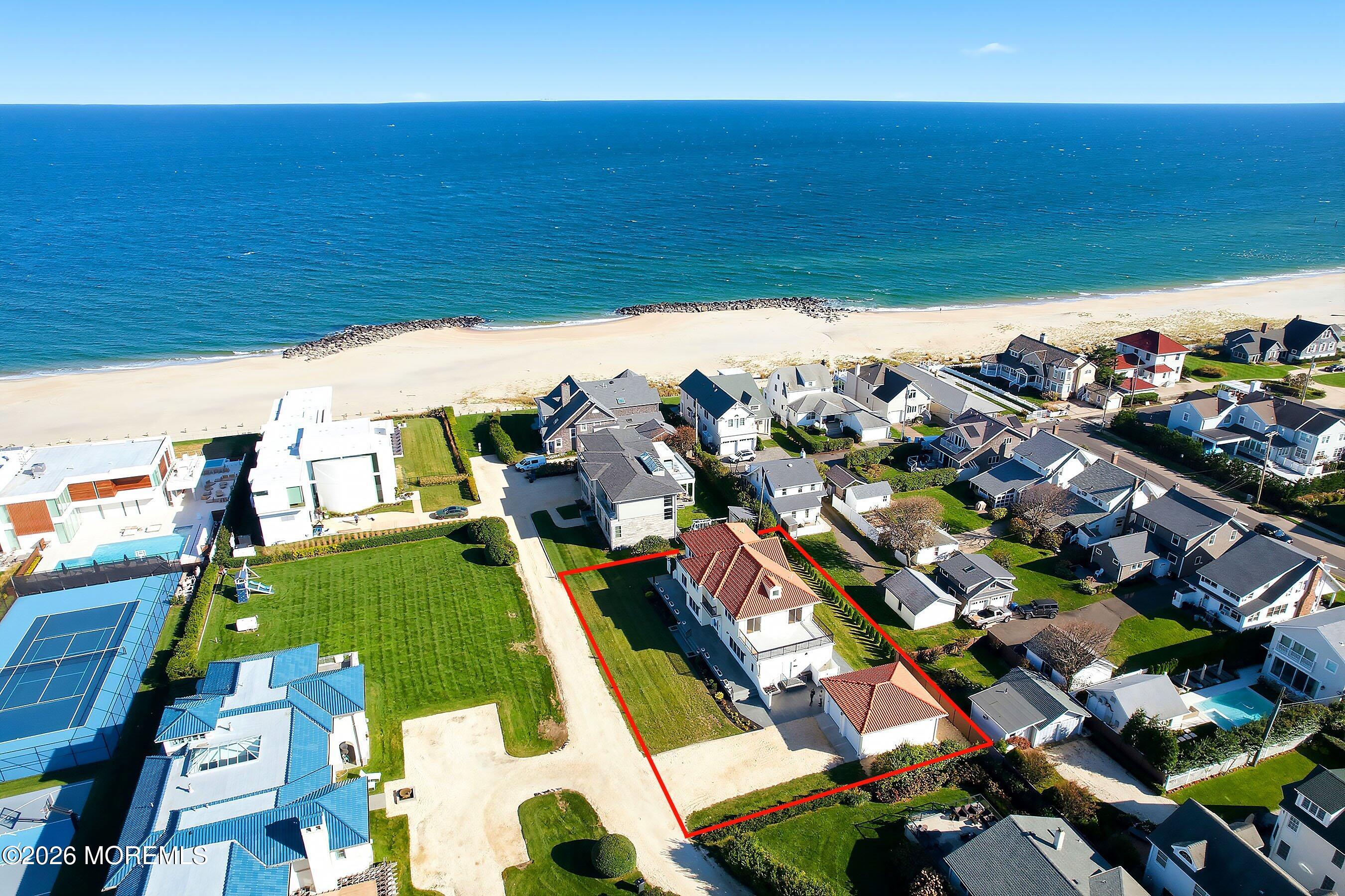 1 Private Drive Long Branch NJ 07740