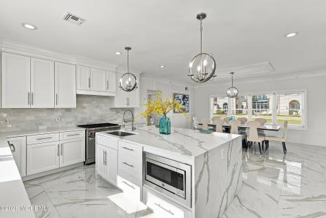 1 Private Drive Long Branch NJ 07740