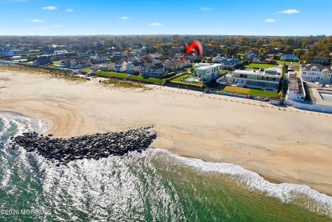 1 Private Drive Long Branch NJ 07740