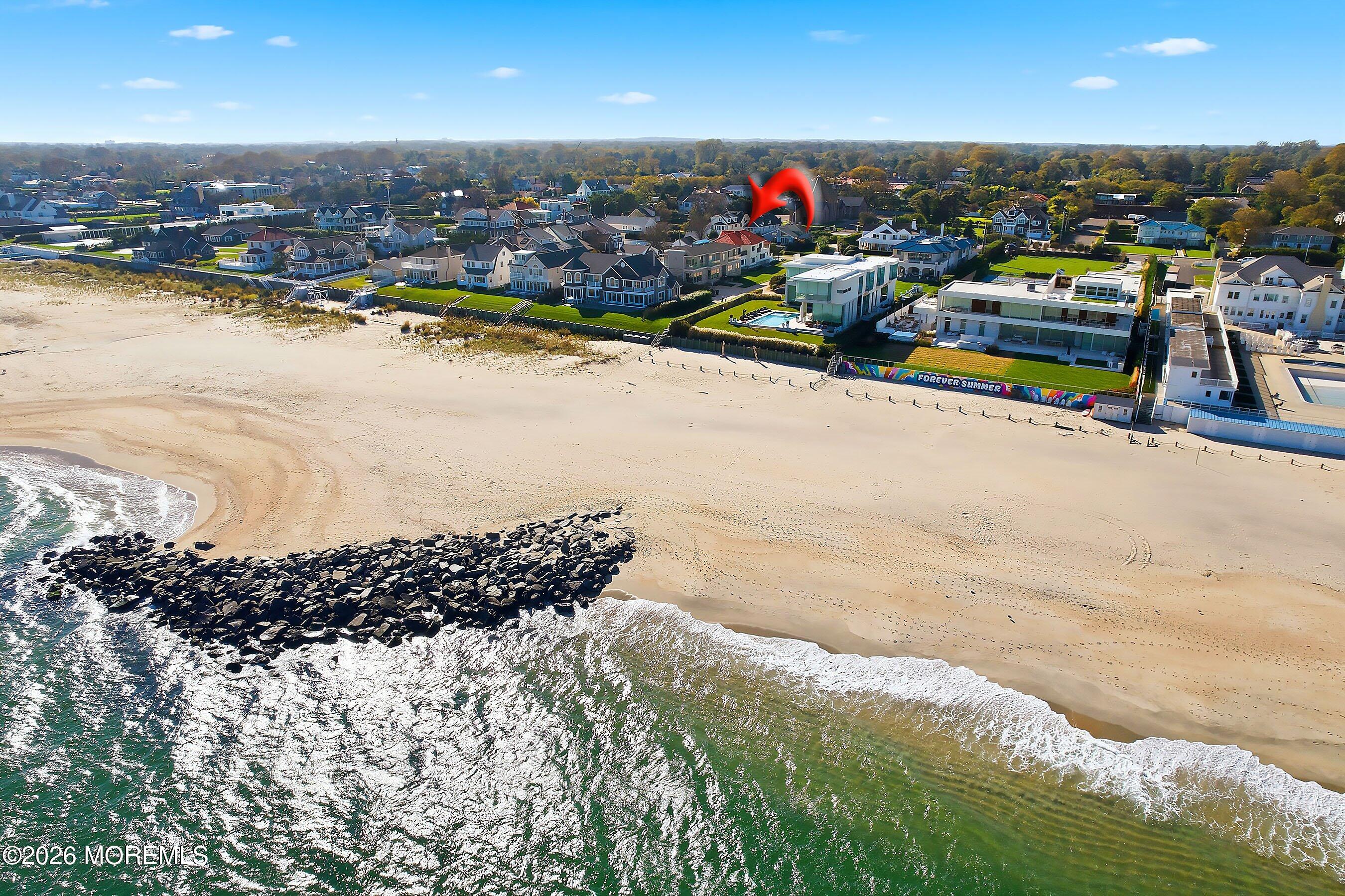 1 Private Drive Long Branch NJ 07740