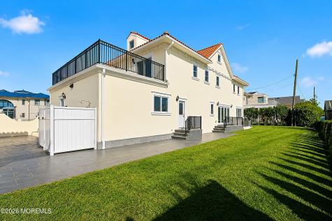1 Private Drive Long Branch NJ 07740