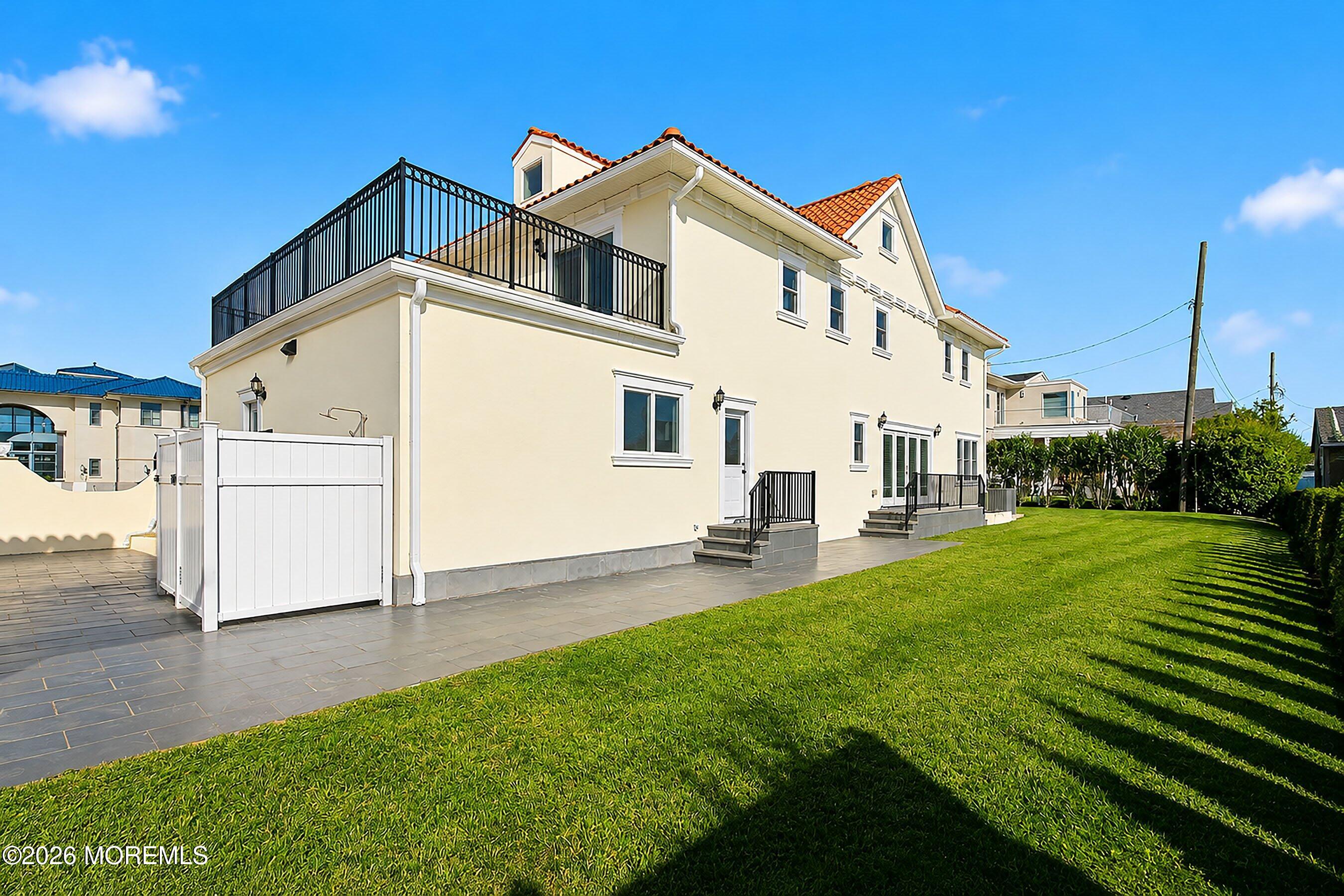 1 Private Drive Long Branch NJ 07740