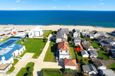 1 Private Drive Long Branch NJ 07740