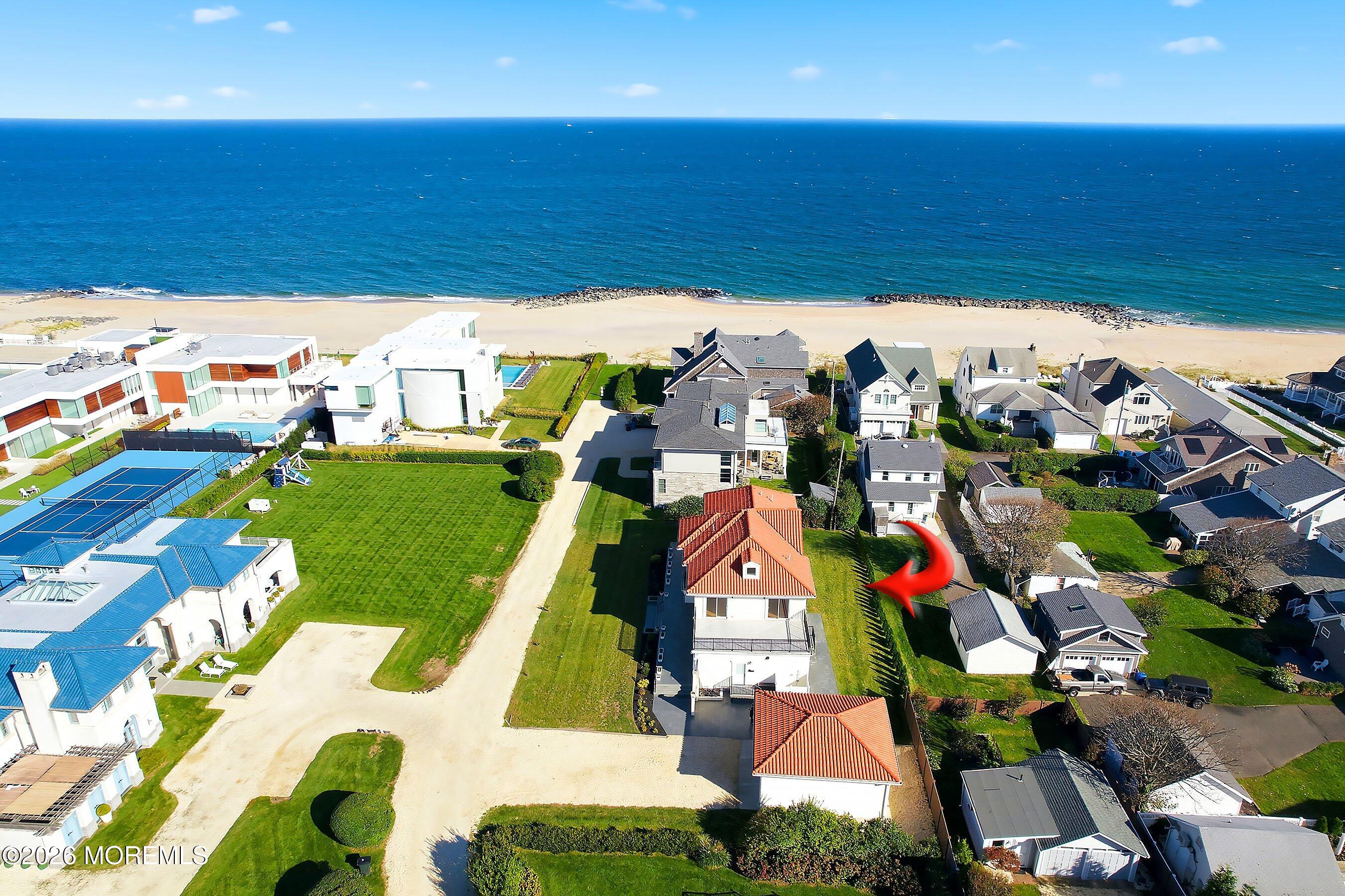 1 Private Drive Long Branch NJ 07740