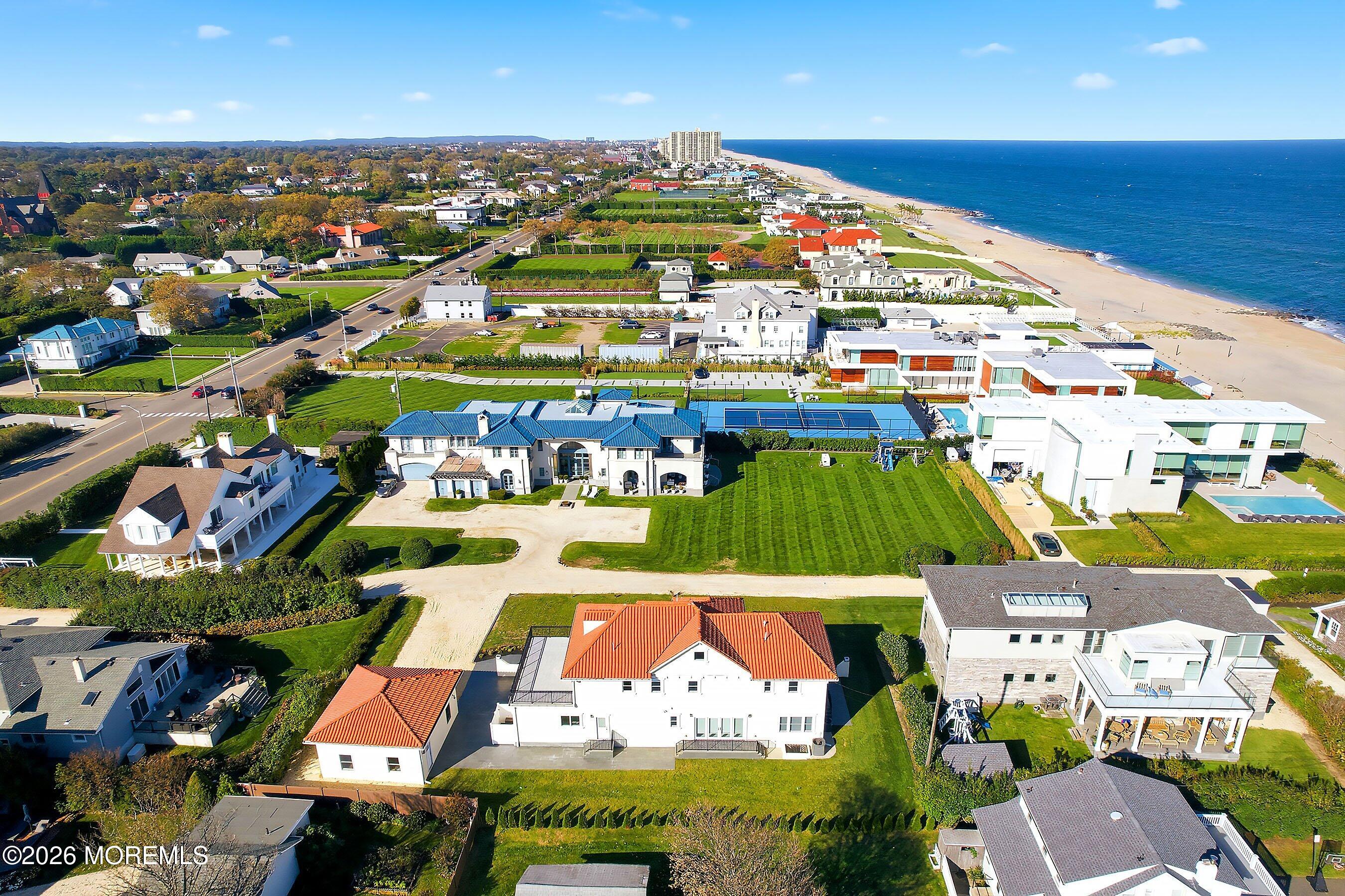 1 Private Drive Long Branch NJ 07740