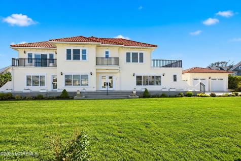 1 Private Drive Long Branch NJ 07740
