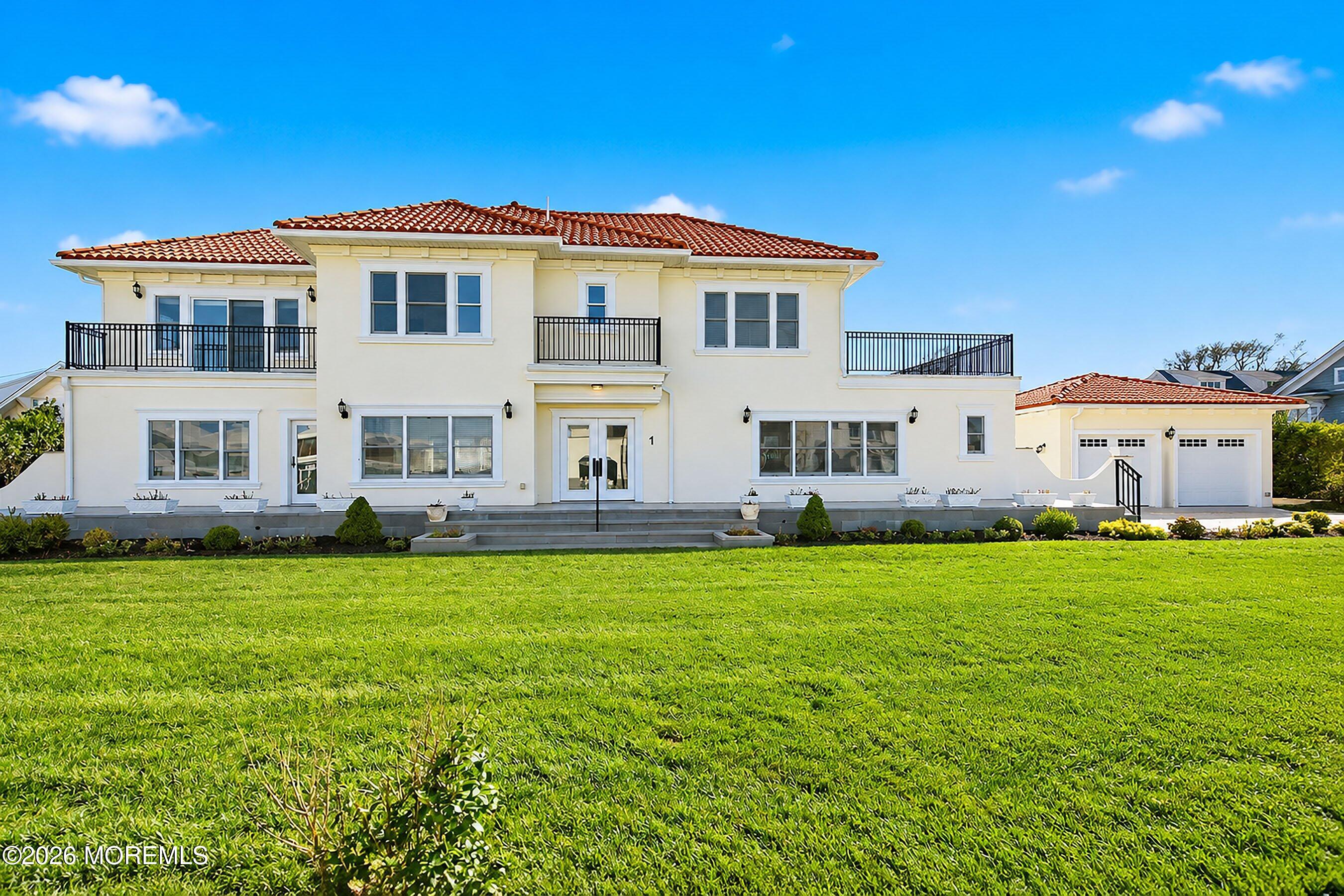 1 Private Drive Long Branch NJ 07740