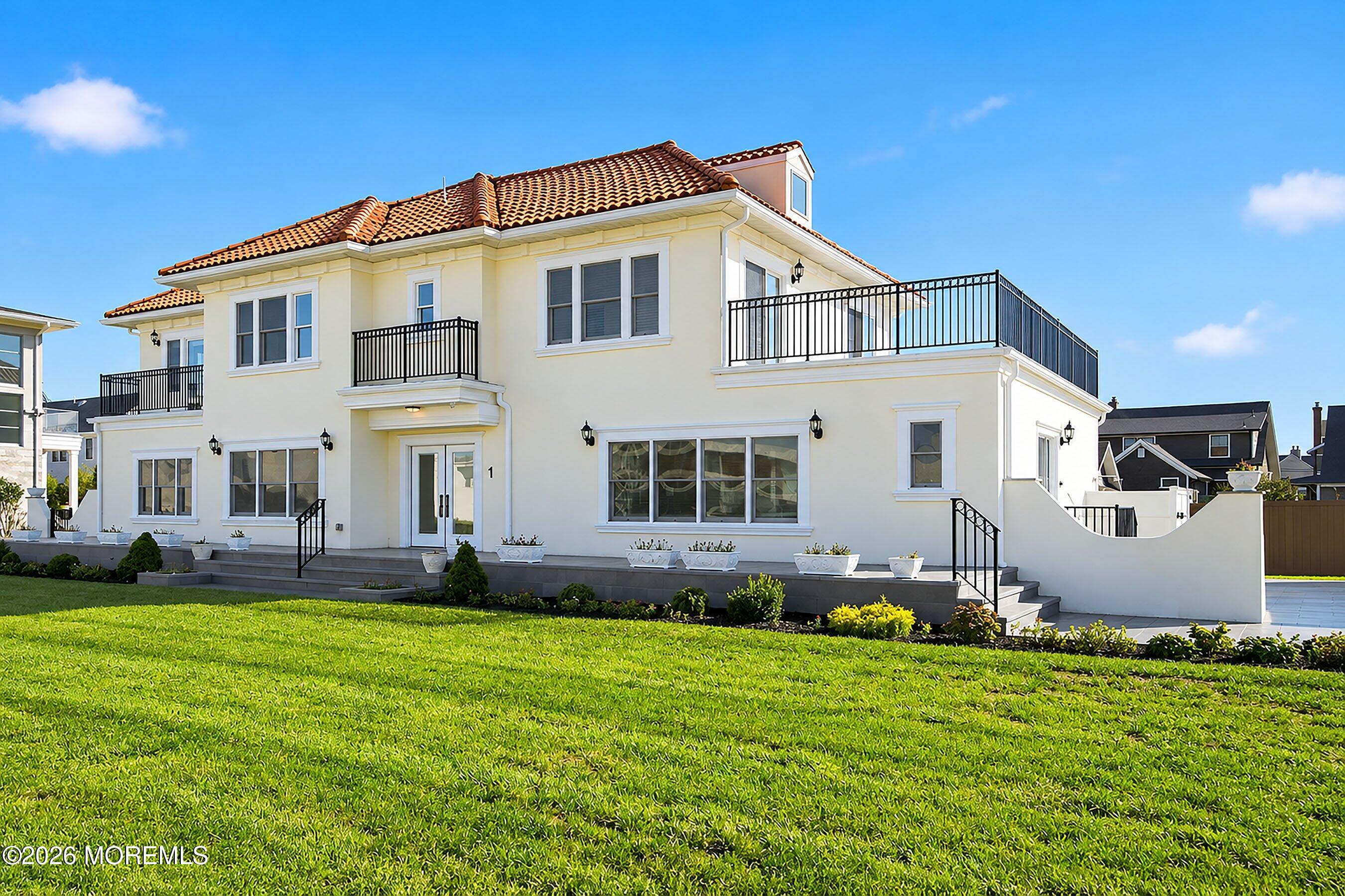 1 Private Drive Long Branch NJ 07740