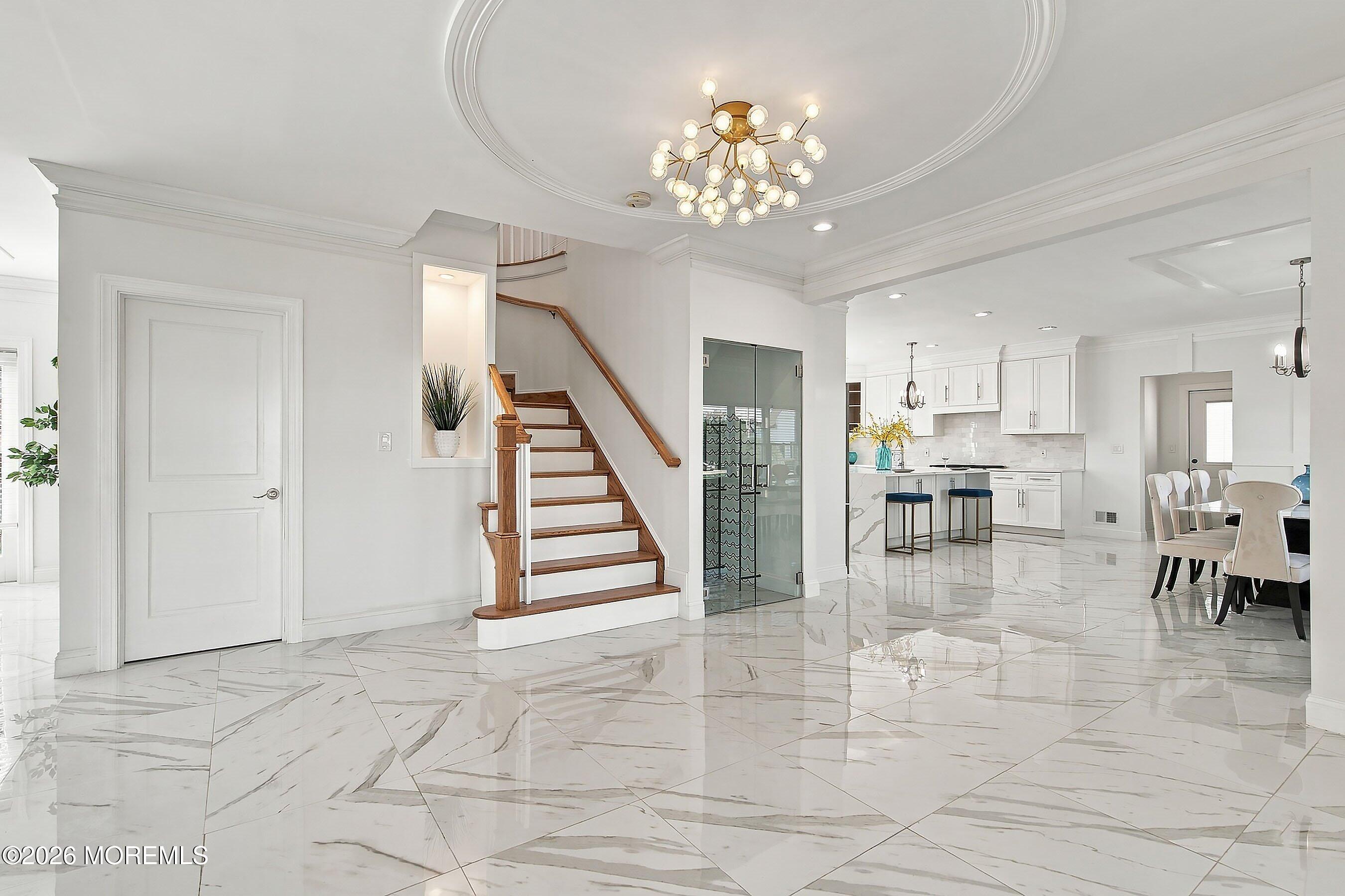 1 Private Drive Long Branch NJ 07740