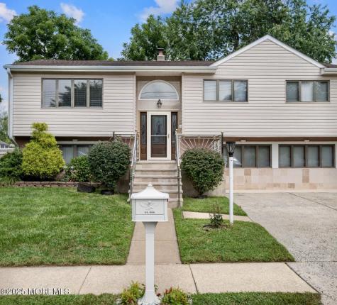 1 Alfred Court Neptune Township NJ 07753