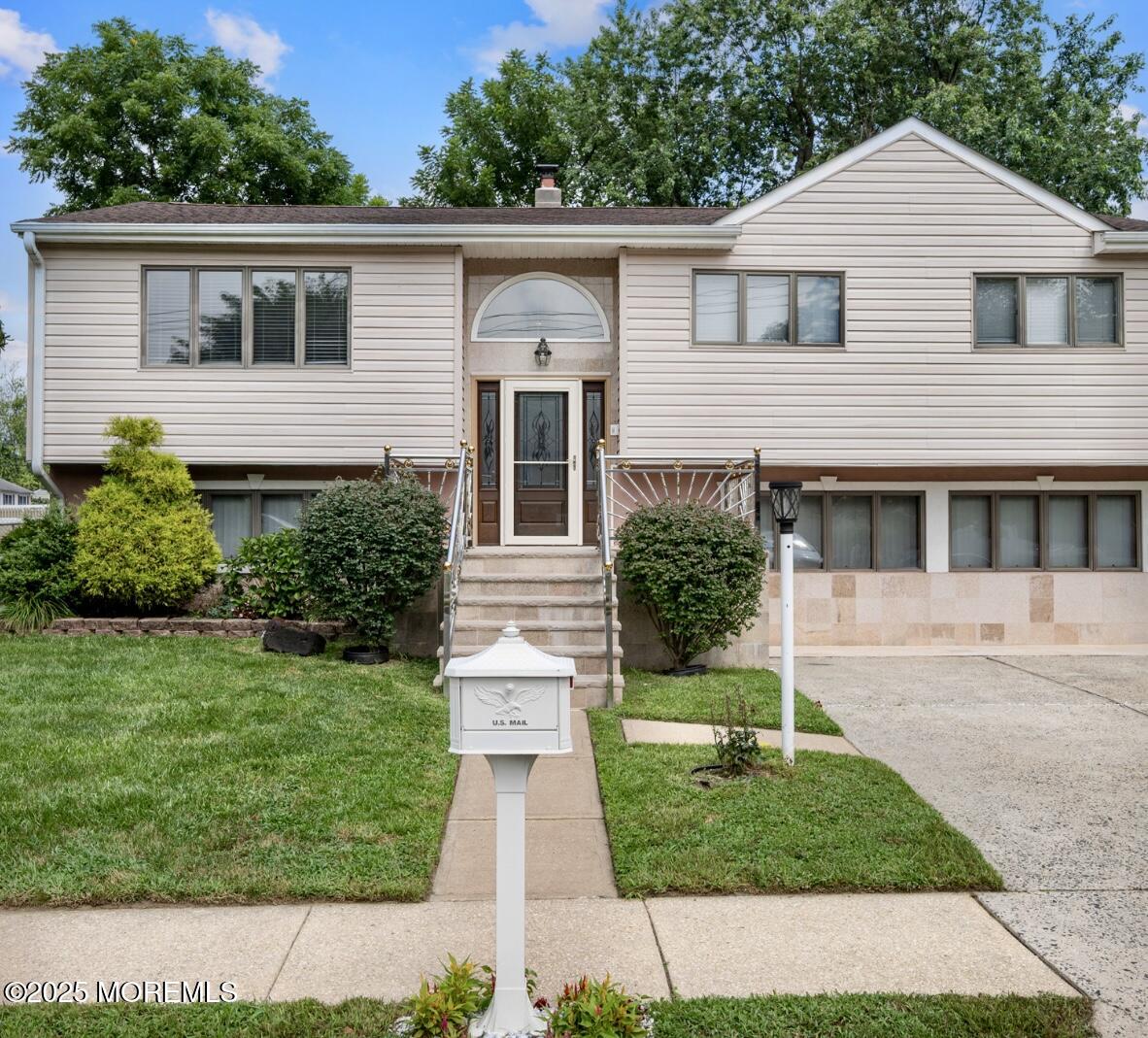 1 Alfred Court Neptune Township NJ 07753